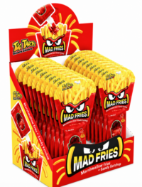 Too Tarts Mad Fries 20's