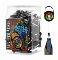 Premium Lighter Leash Tattoo 30's