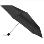 Manual Travel Umbrella 6’s