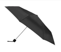 Manual Travel Umbrella 6's