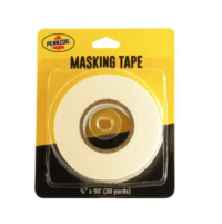Pennzoil Masking Tape 3/4"x90'