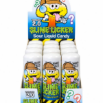 Slime Licker 2.0 Mystery Flavor 2 oz 12’s